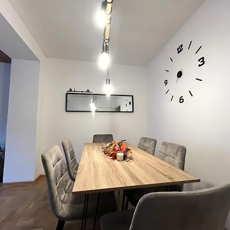 Simplex Herenstrasse Apartament *