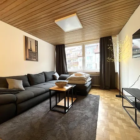 Simplex Herenstrasse