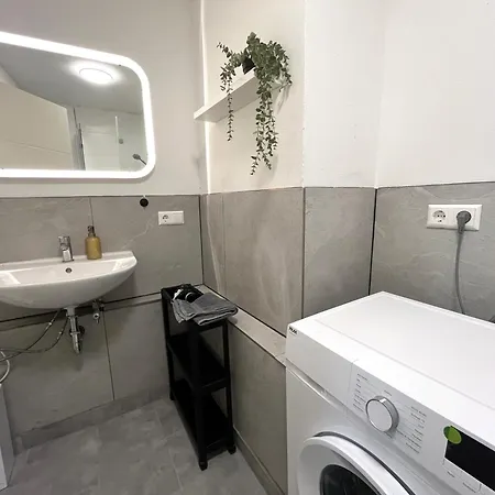Simplex Herenstrasse * فرايبورغ
