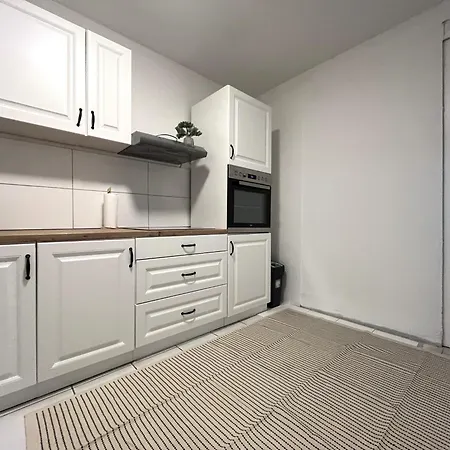 Apartament Simplex Herenstrasse *